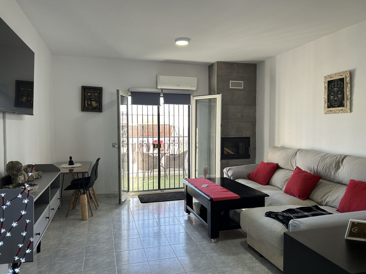 Te koop Herenhuis Costa Del Sol Nerja € 340.000,-