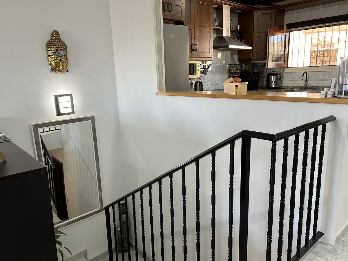 Te koop Herenhuis Costa Del Sol Nerja € 340.000,-