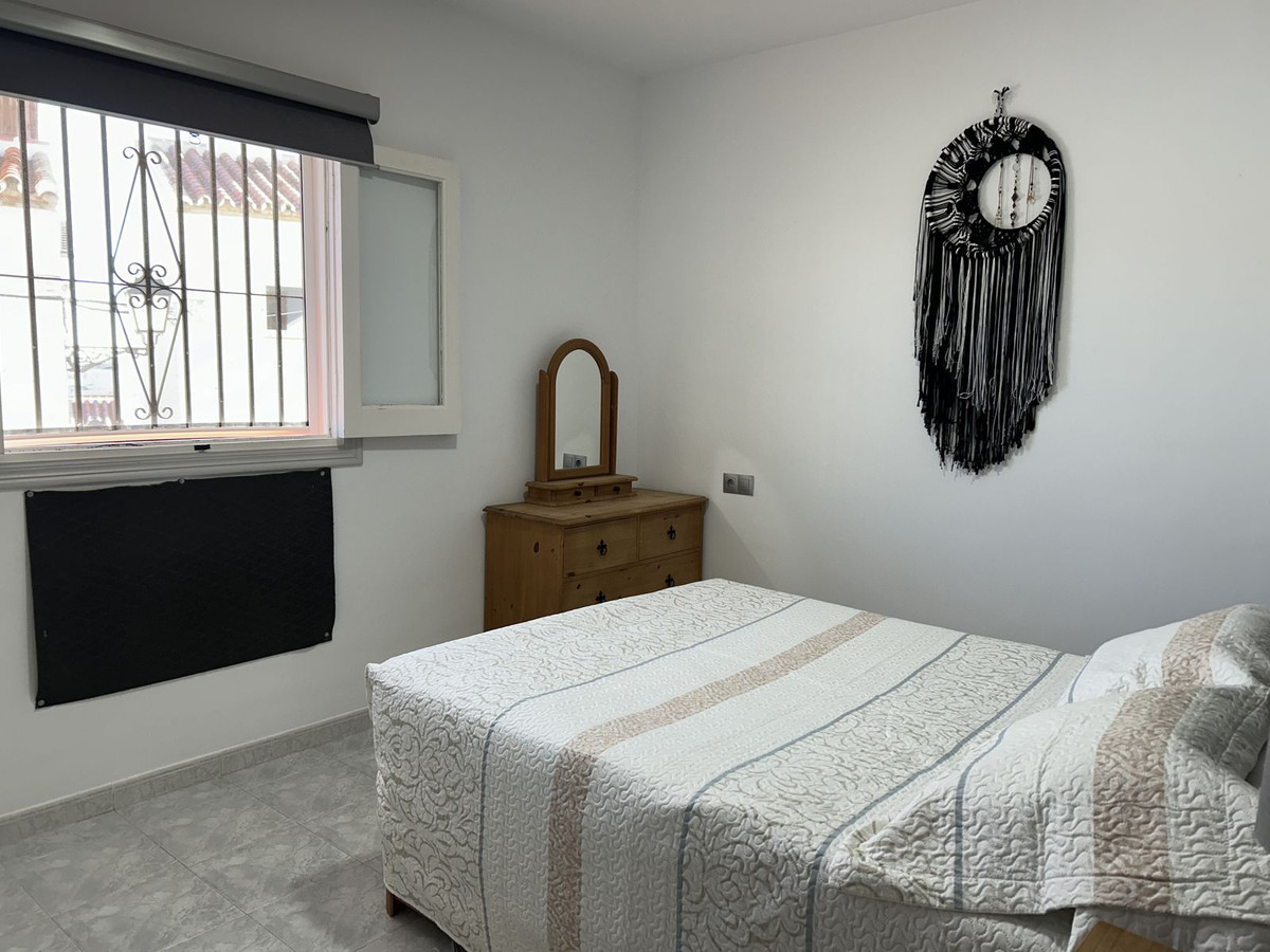 Te koop Herenhuis Costa Del Sol Nerja € 340.000,-