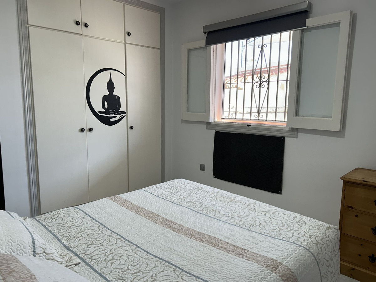 Te koop Herenhuis Costa Del Sol Nerja € 340.000,-