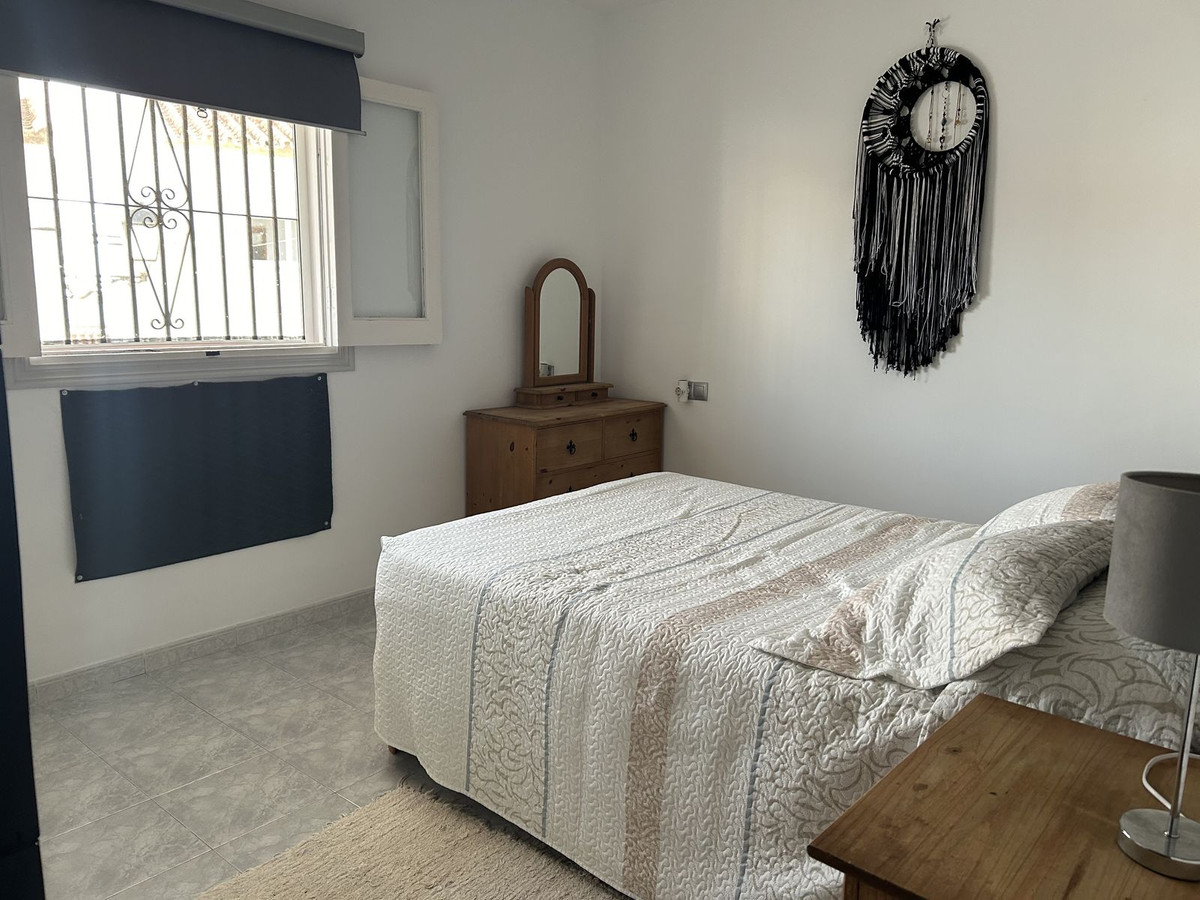 Te koop Herenhuis Costa Del Sol Nerja € 340.000,-