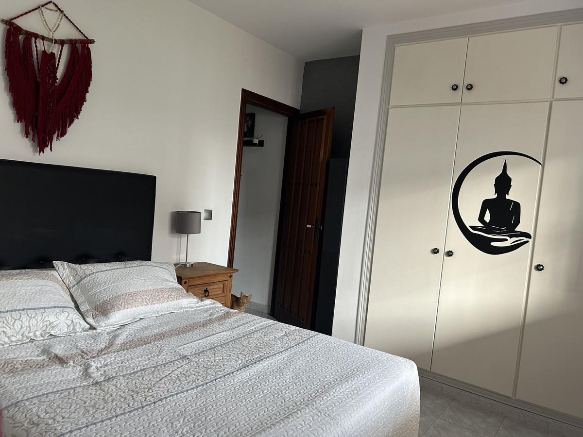 Te koop Herenhuis Costa Del Sol Nerja € 340.000,-