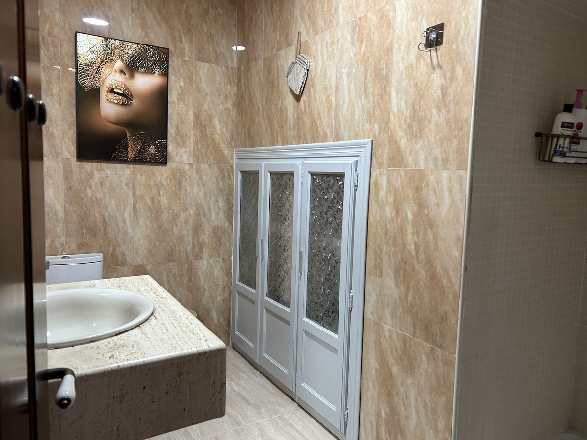 Te koop Herenhuis Costa Del Sol Nerja € 340.000,-