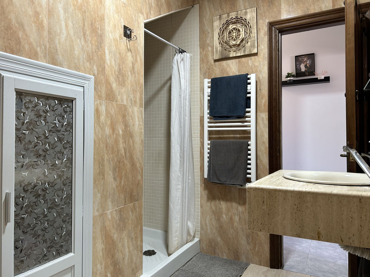 Te koop Herenhuis Costa Del Sol Nerja € 340.000,-