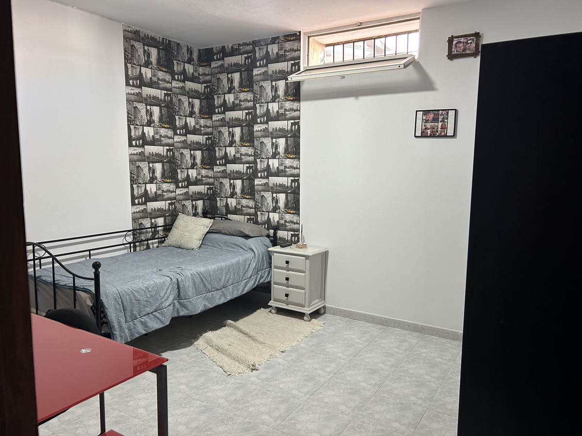 Te koop Herenhuis Costa Del Sol Nerja € 340.000,-