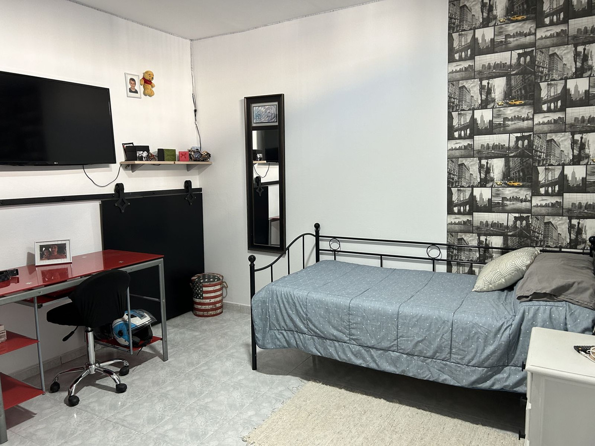 Te koop Herenhuis Costa Del Sol Nerja € 340.000,-