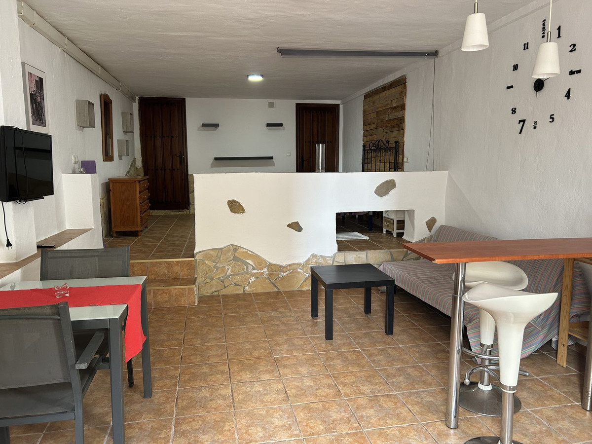 Te koop Herenhuis Costa Del Sol Nerja € 340.000,-