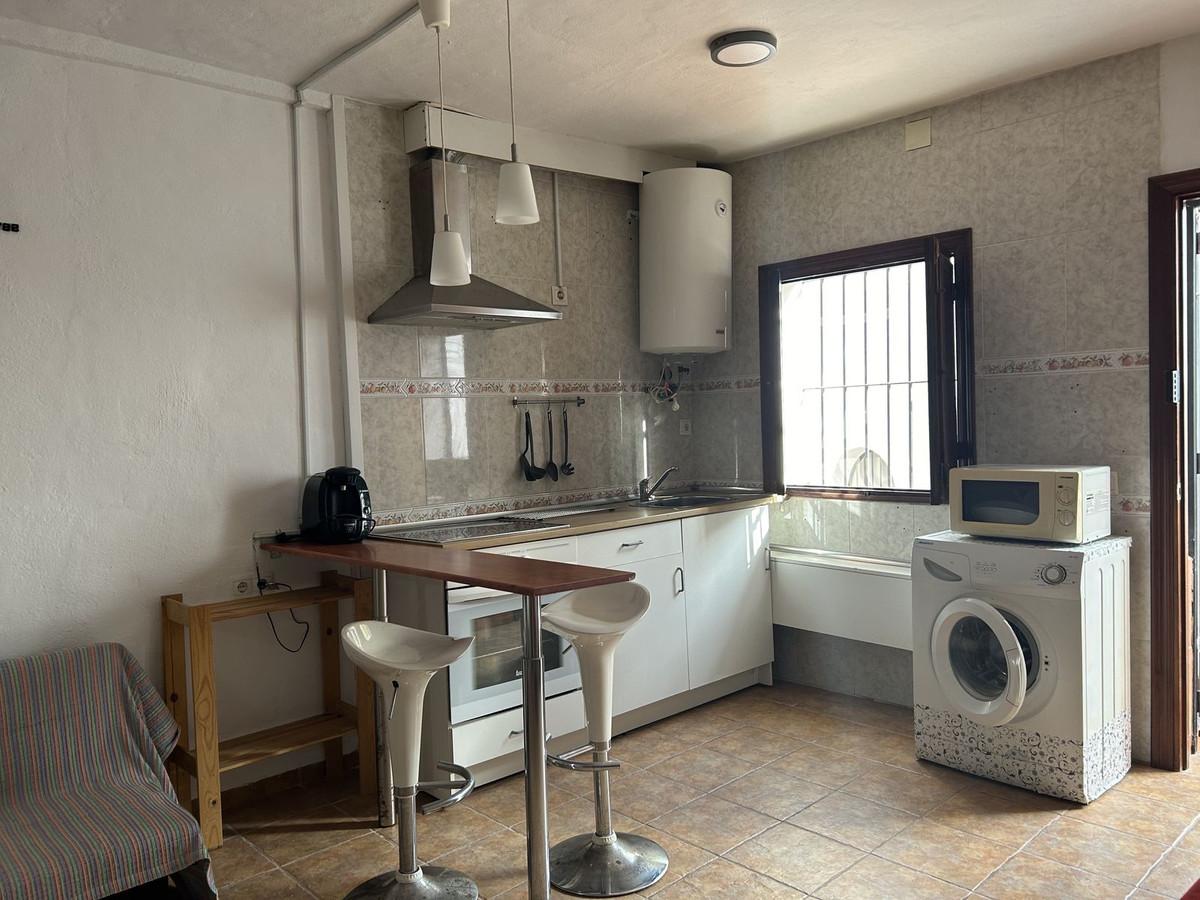 Te koop Herenhuis Costa Del Sol Nerja € 340.000,-