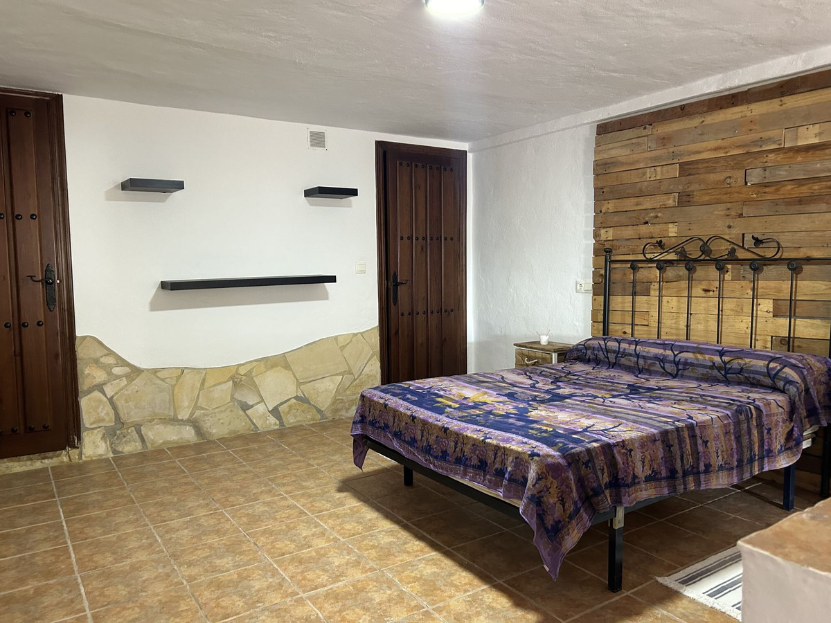 Te koop Herenhuis Costa Del Sol Nerja € 340.000,-