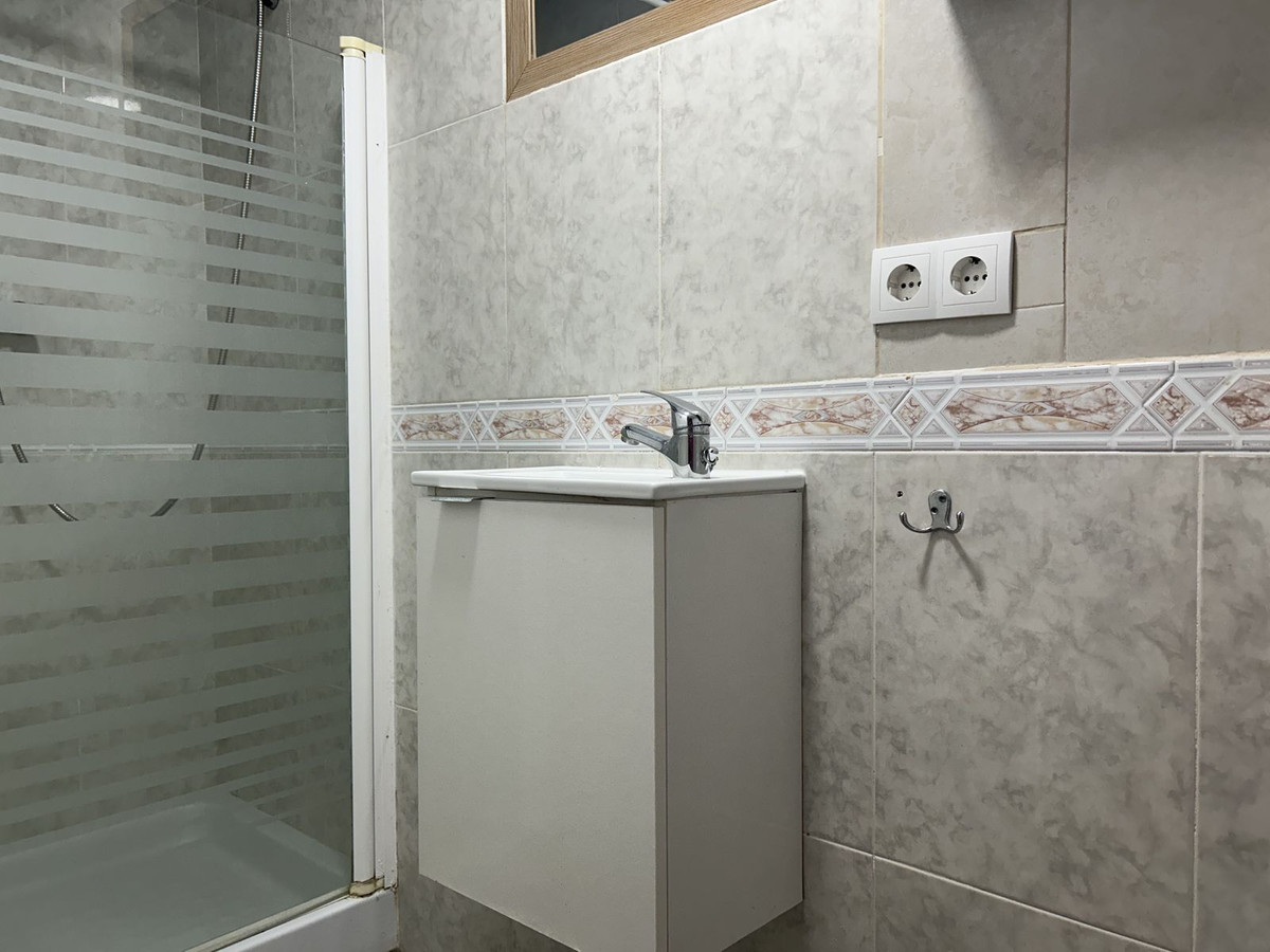 Te koop Herenhuis Costa Del Sol Nerja € 340.000,-