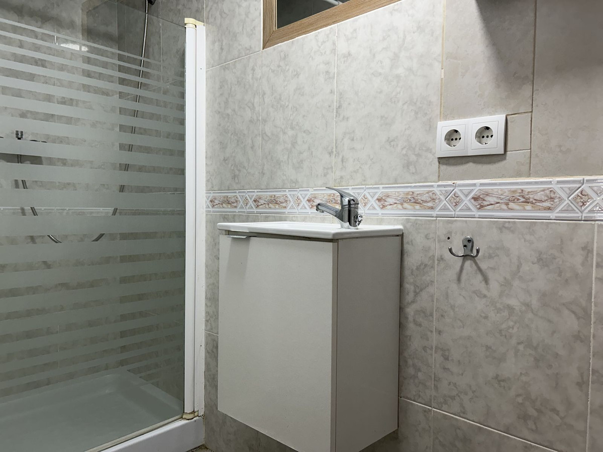 Te koop Herenhuis Costa Del Sol Nerja € 340.000,-