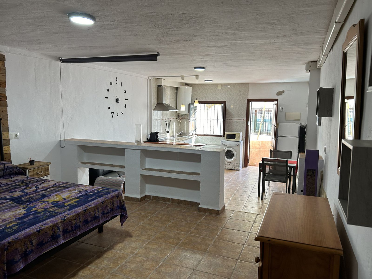 Te koop Herenhuis Costa Del Sol Nerja € 340.000,-