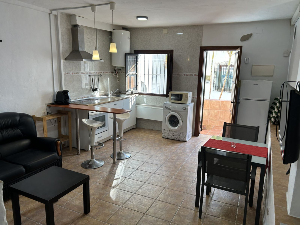 Te koop Herenhuis Costa Del Sol Nerja € 340.000,-