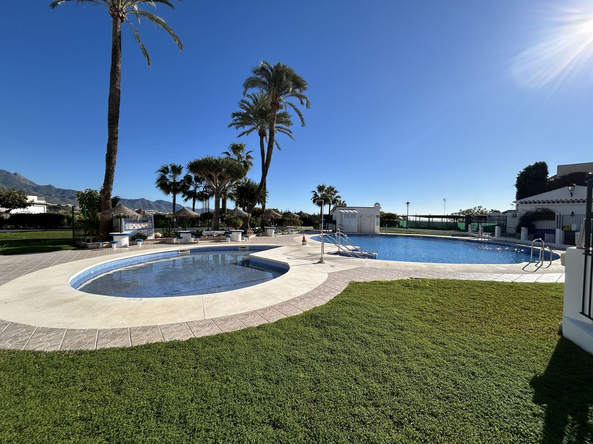 Te koop Herenhuis Costa Del Sol Nerja € 340.000,-