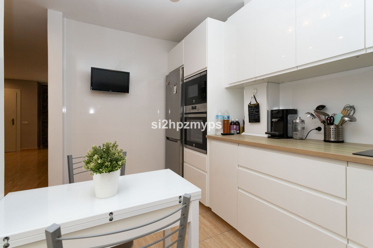 Te koop Herenhuis Costa Del Sol Torrox € 399.000,-