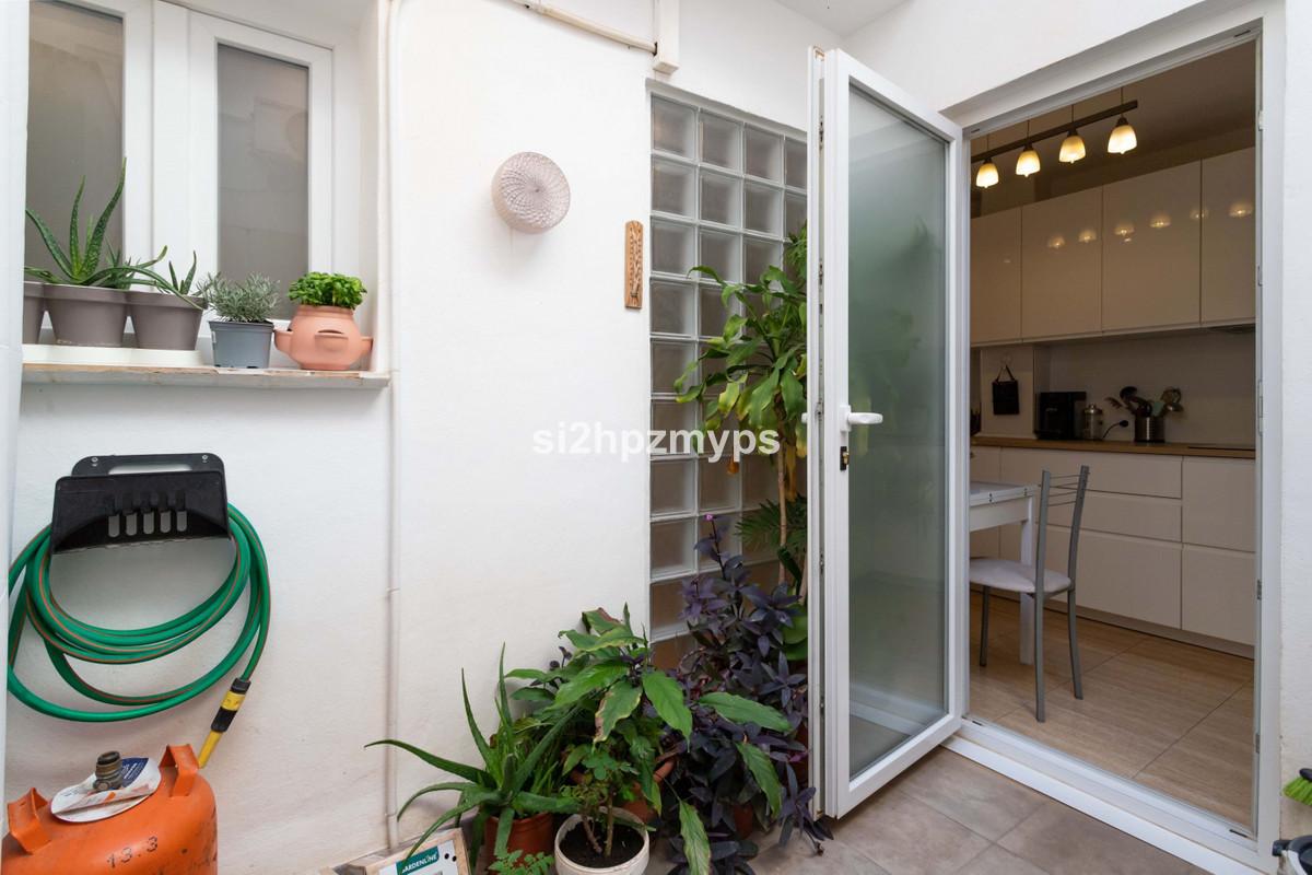 Te koop Herenhuis Costa Del Sol Torrox € 399.000,-