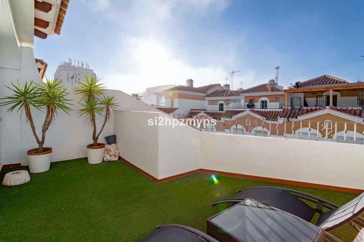 Te koop Herenhuis Costa Del Sol Torrox € 399.000,-