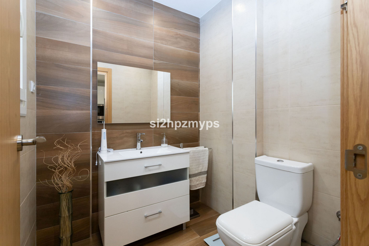 Te koop Herenhuis Costa Del Sol Torrox € 399.000,-