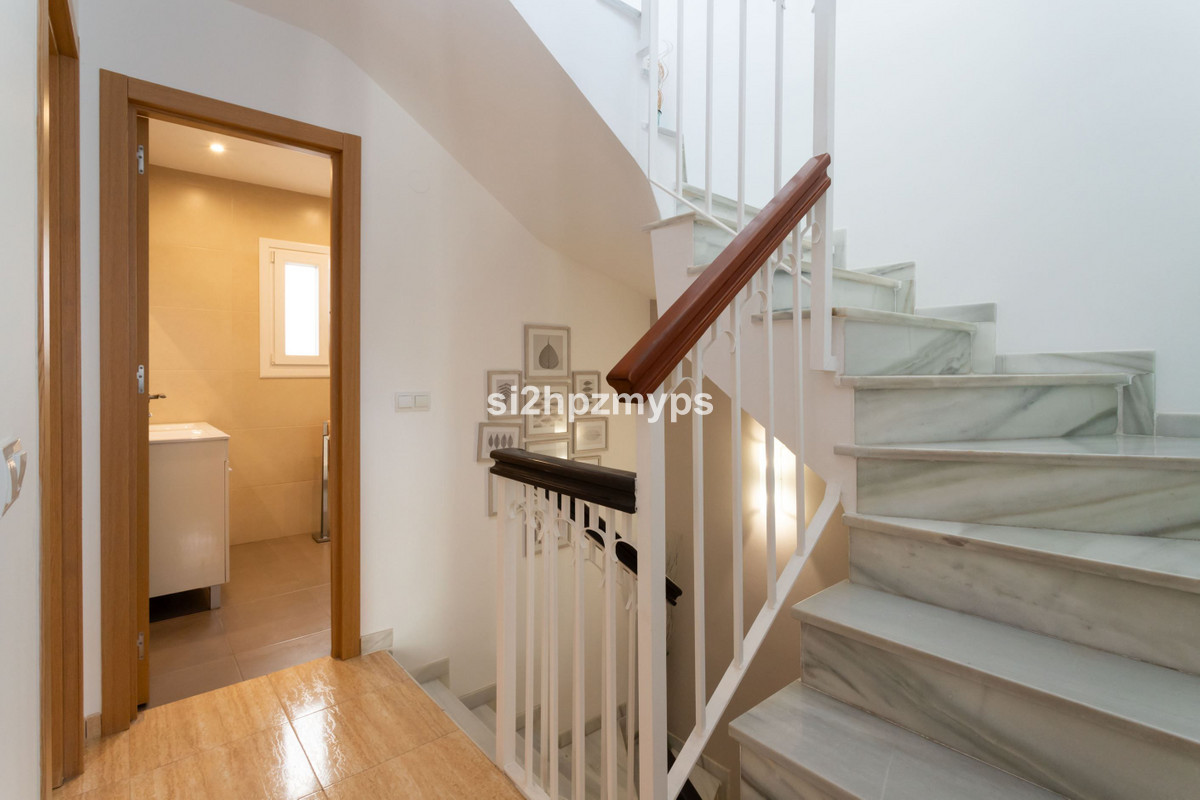 Te koop Herenhuis Costa Del Sol Torrox € 399.000,-