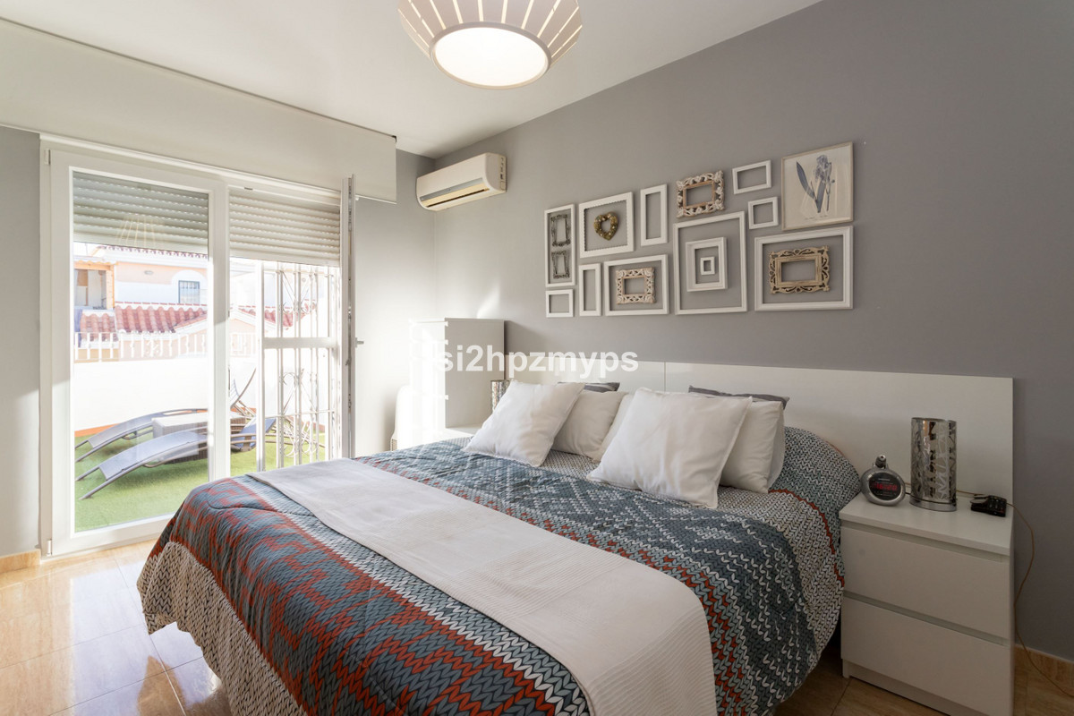 Te koop Herenhuis Costa Del Sol Torrox € 399.000,-