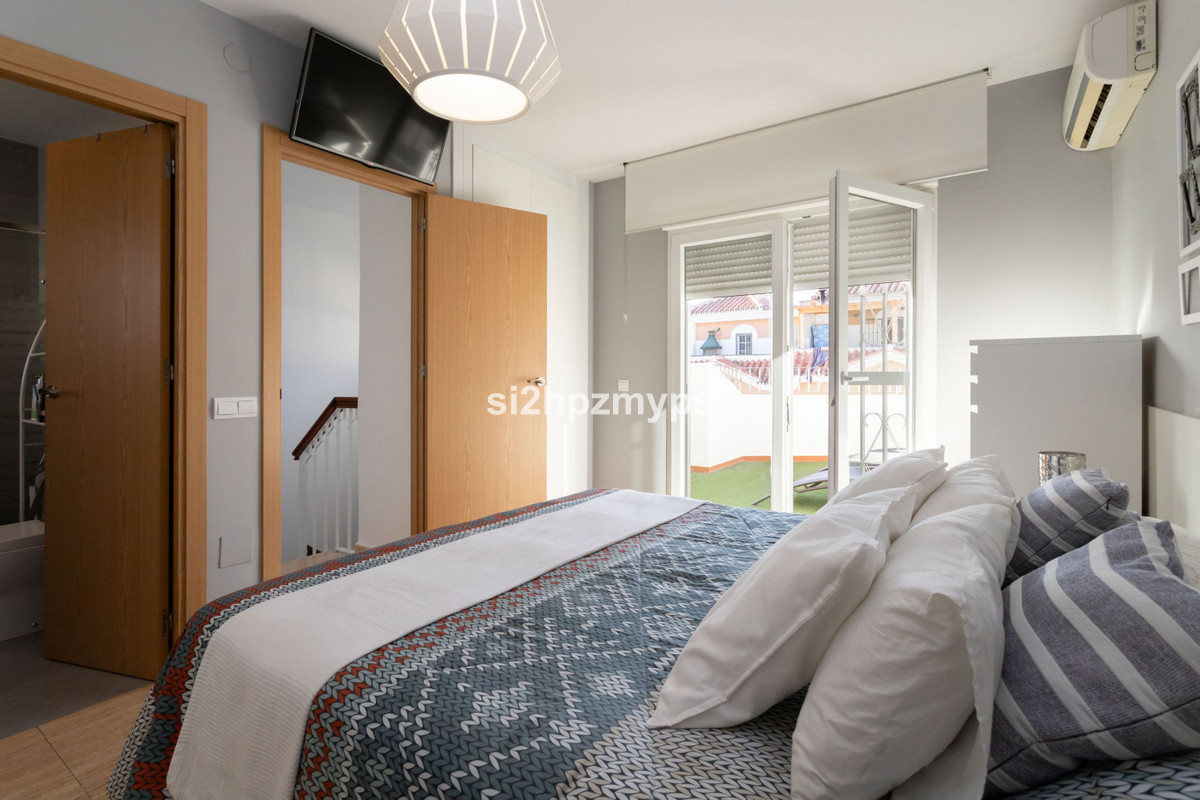 Te koop Herenhuis Costa Del Sol Torrox € 399.000,-