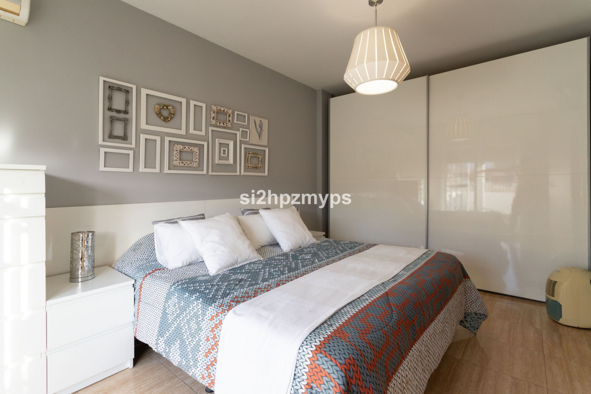 Te koop Herenhuis Costa Del Sol Torrox € 399.000,-