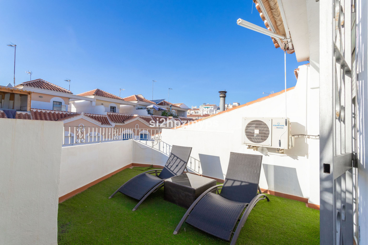 Te koop Herenhuis Costa Del Sol Torrox € 399.000,-