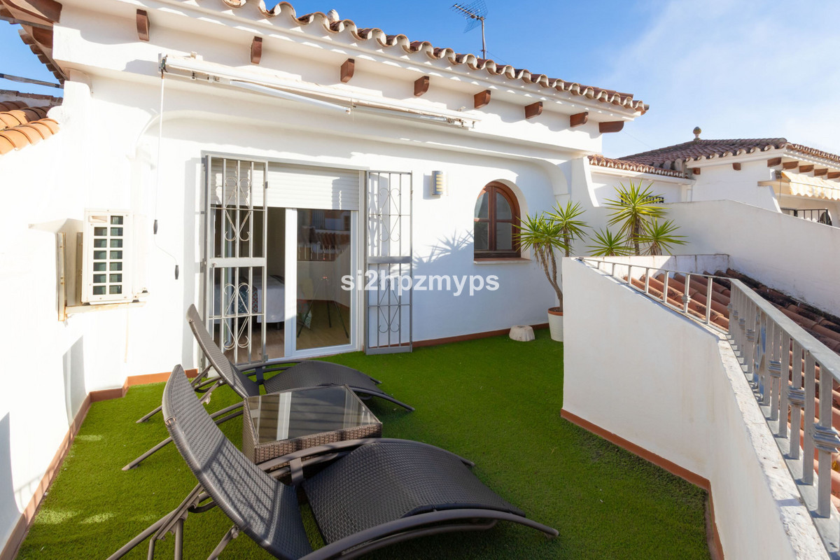 Te koop Herenhuis Costa Del Sol Torrox € 399.000,-