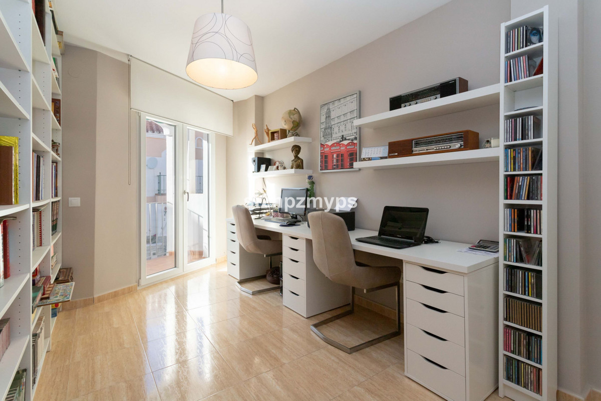 Te koop Herenhuis Costa Del Sol Torrox € 399.000,-