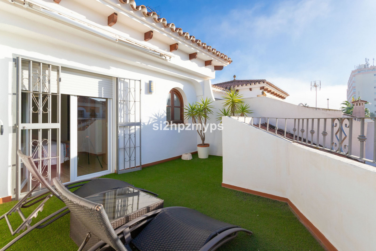 Te koop Herenhuis Costa Del Sol Torrox € 399.000,-