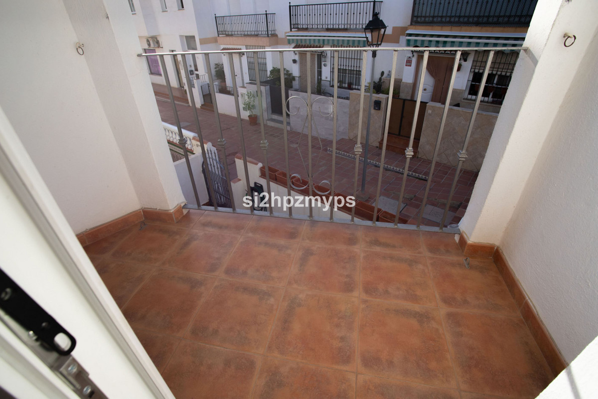 Te koop Herenhuis Costa Del Sol Torrox € 399.000,-