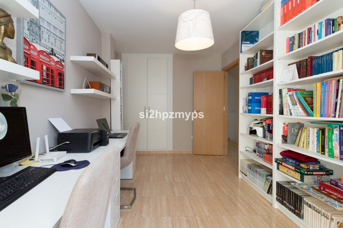 Te koop Herenhuis Costa Del Sol Torrox € 399.000,-