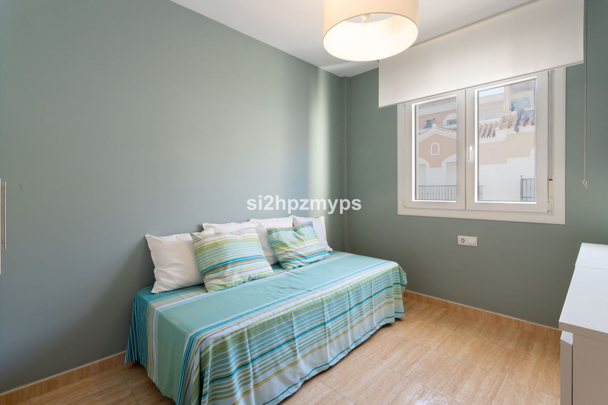 Te koop Herenhuis Costa Del Sol Torrox € 399.000,-