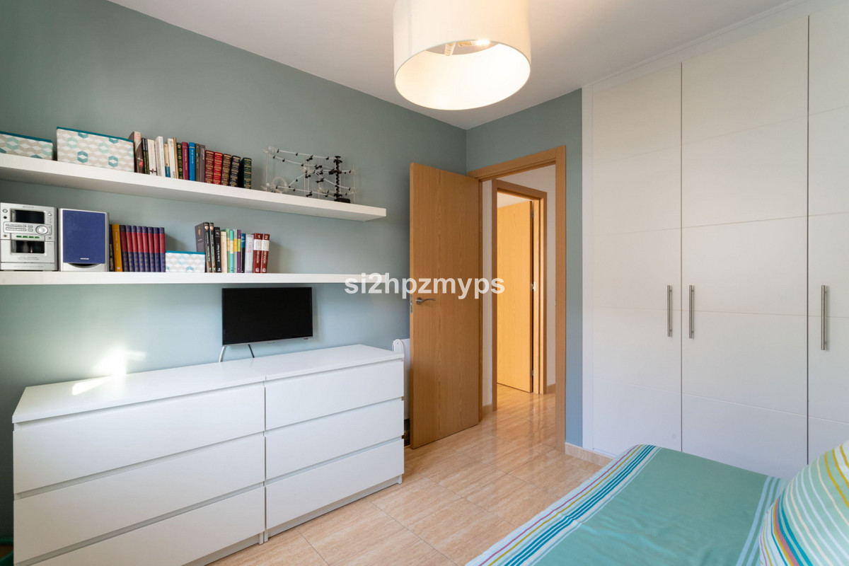 Te koop Herenhuis Costa Del Sol Torrox € 399.000,-