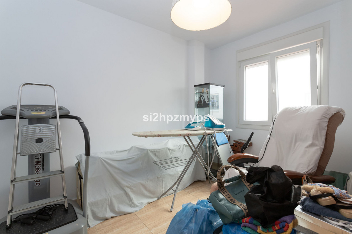 Te koop Herenhuis Costa Del Sol Torrox € 399.000,-