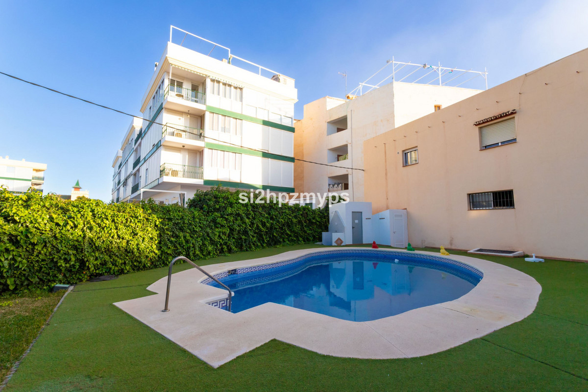 Te koop Herenhuis Costa Del Sol Torrox € 399.000,-