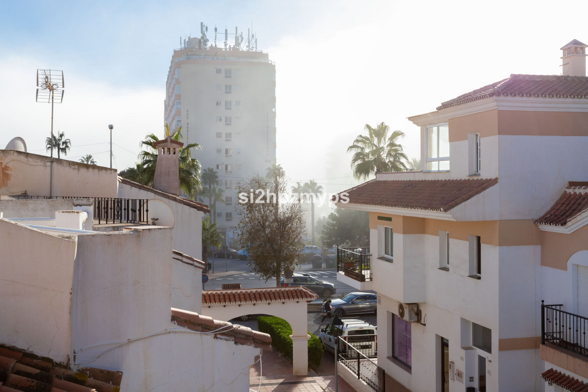 Te koop Herenhuis Costa Del Sol Torrox € 399.000,-