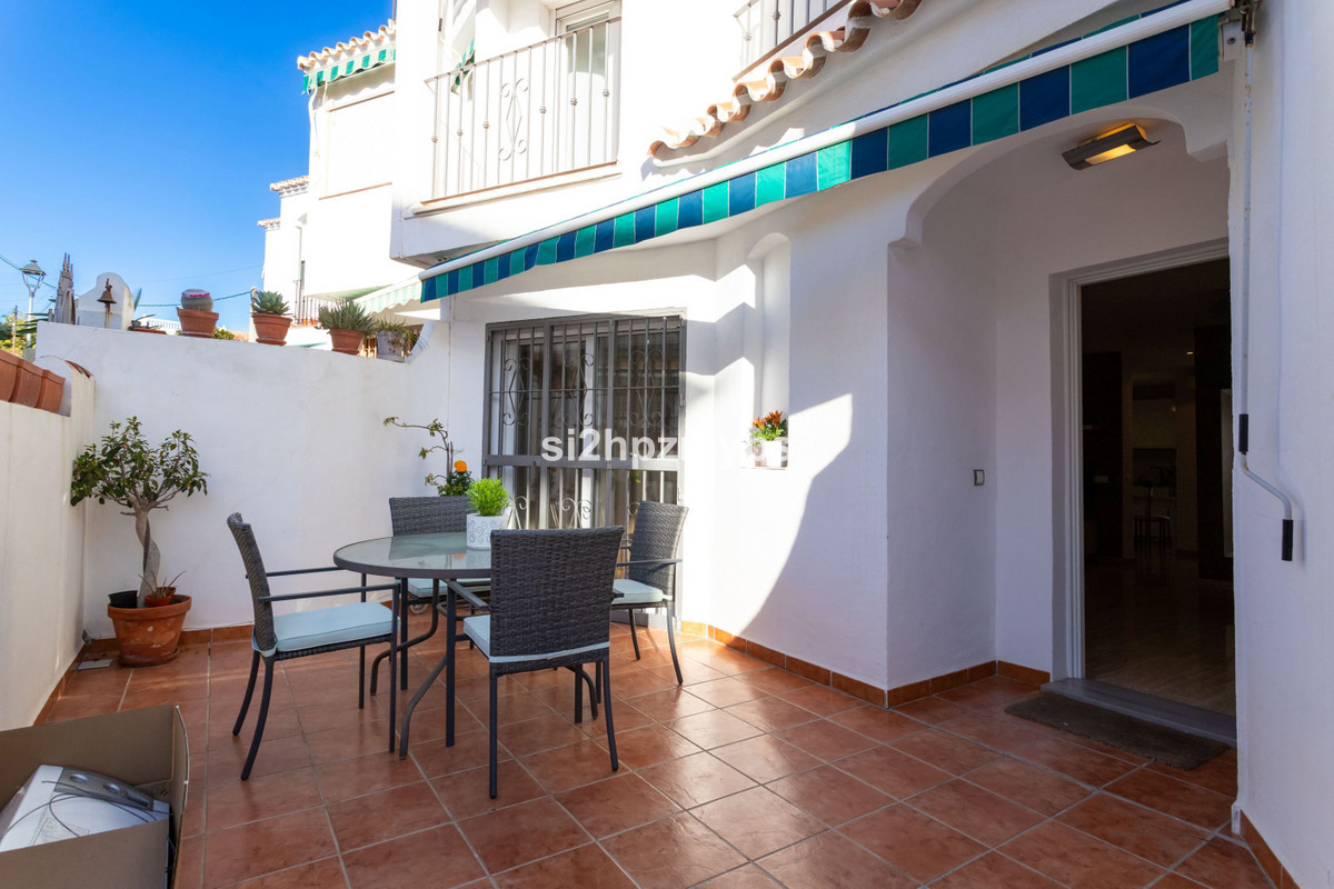 Te koop Herenhuis Costa Del Sol Torrox € 399.000,-