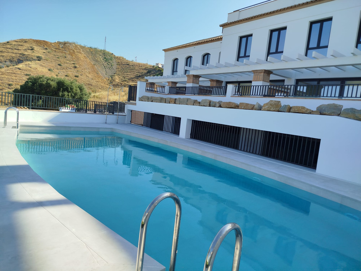Te koop Nieuwbouw Costa Del Sol Torrox € 347.000.418.000,-