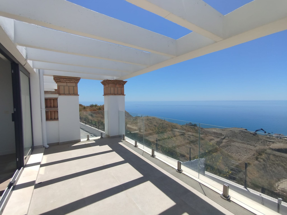 Te koop Nieuwbouw Costa Del Sol Torrox € 347.000.418.000,-