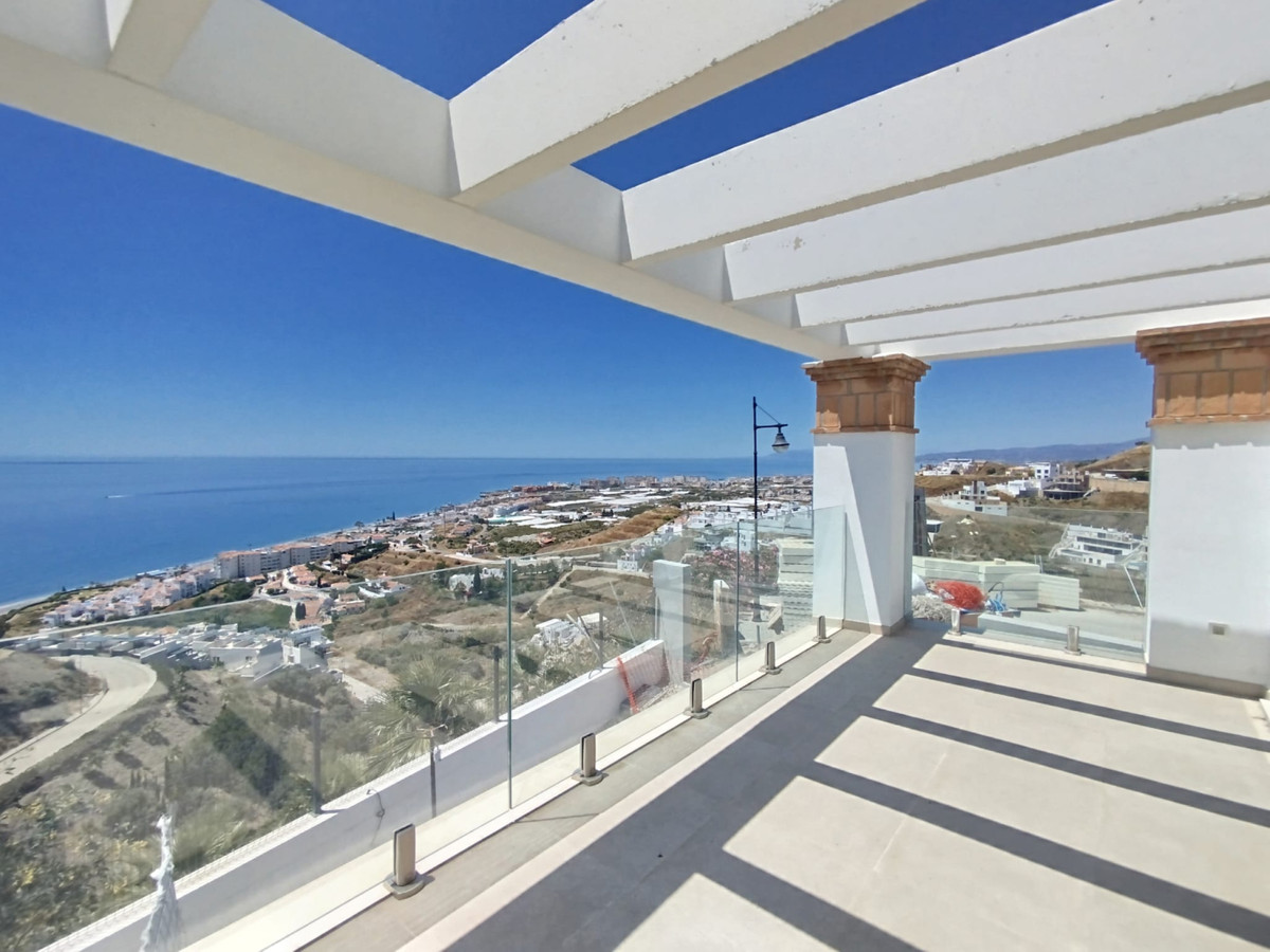 Te koop Nieuwbouw Costa Del Sol Torrox € 347.000.418.000,-