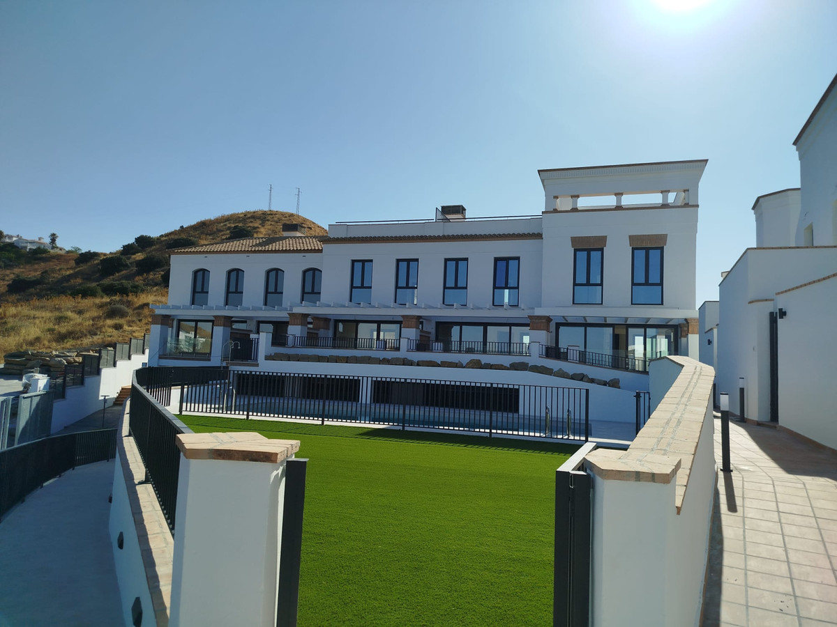 Te koop Nieuwbouw Costa Del Sol Torrox € 347.000.418.000,-