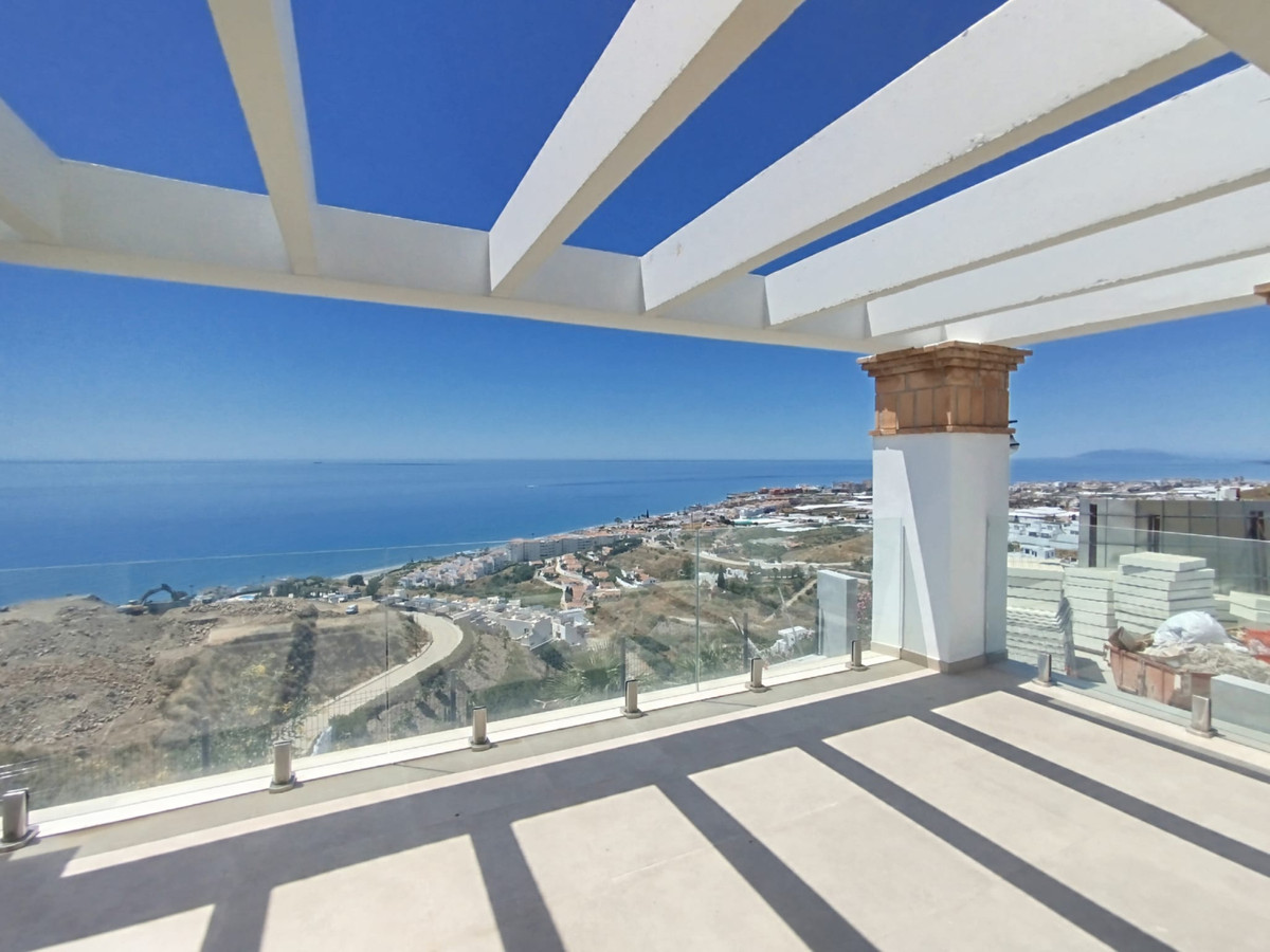 Te koop Nieuwbouw Costa Del Sol Torrox € 347.000.418.000,-