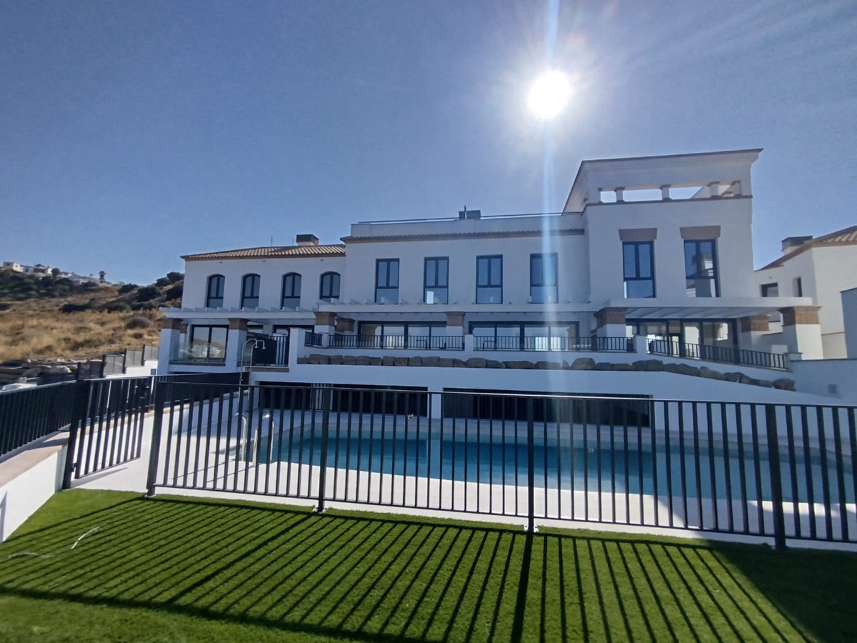 Te koop Nieuwbouw Costa Del Sol Torrox € 347.000.418.000,-