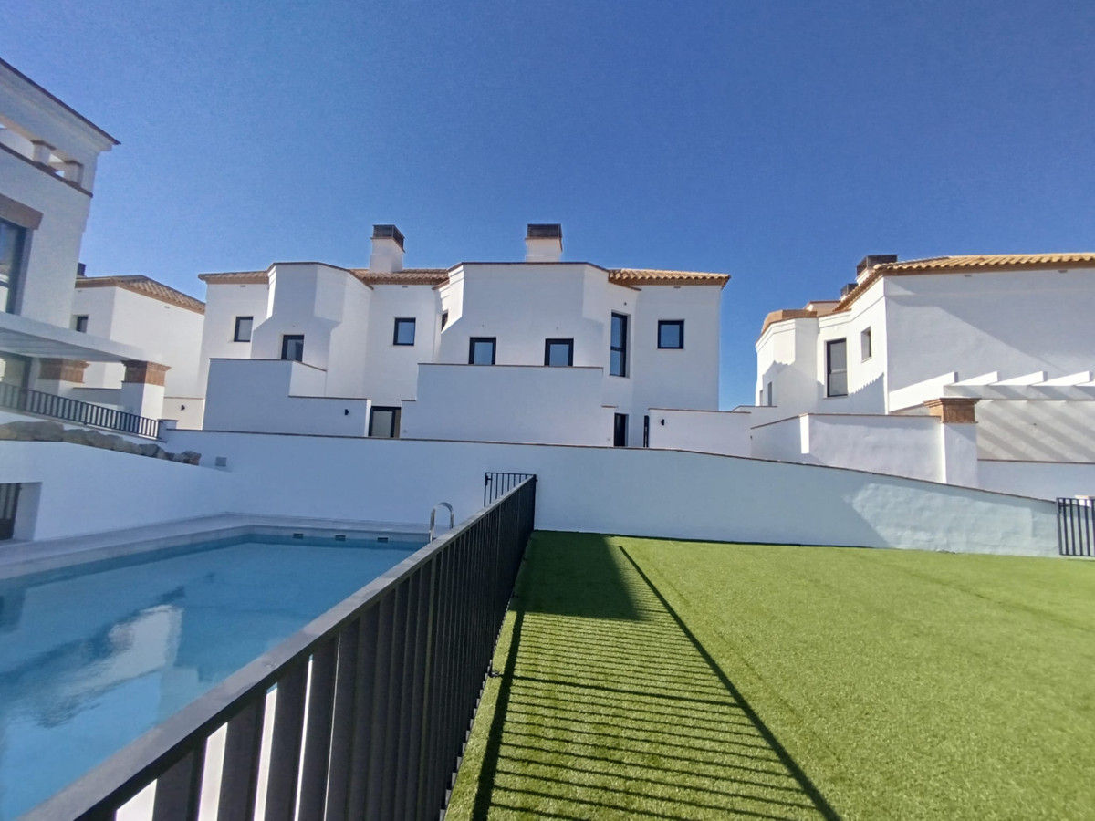 Te koop Nieuwbouw Costa Del Sol Torrox € 347.000.418.000,-