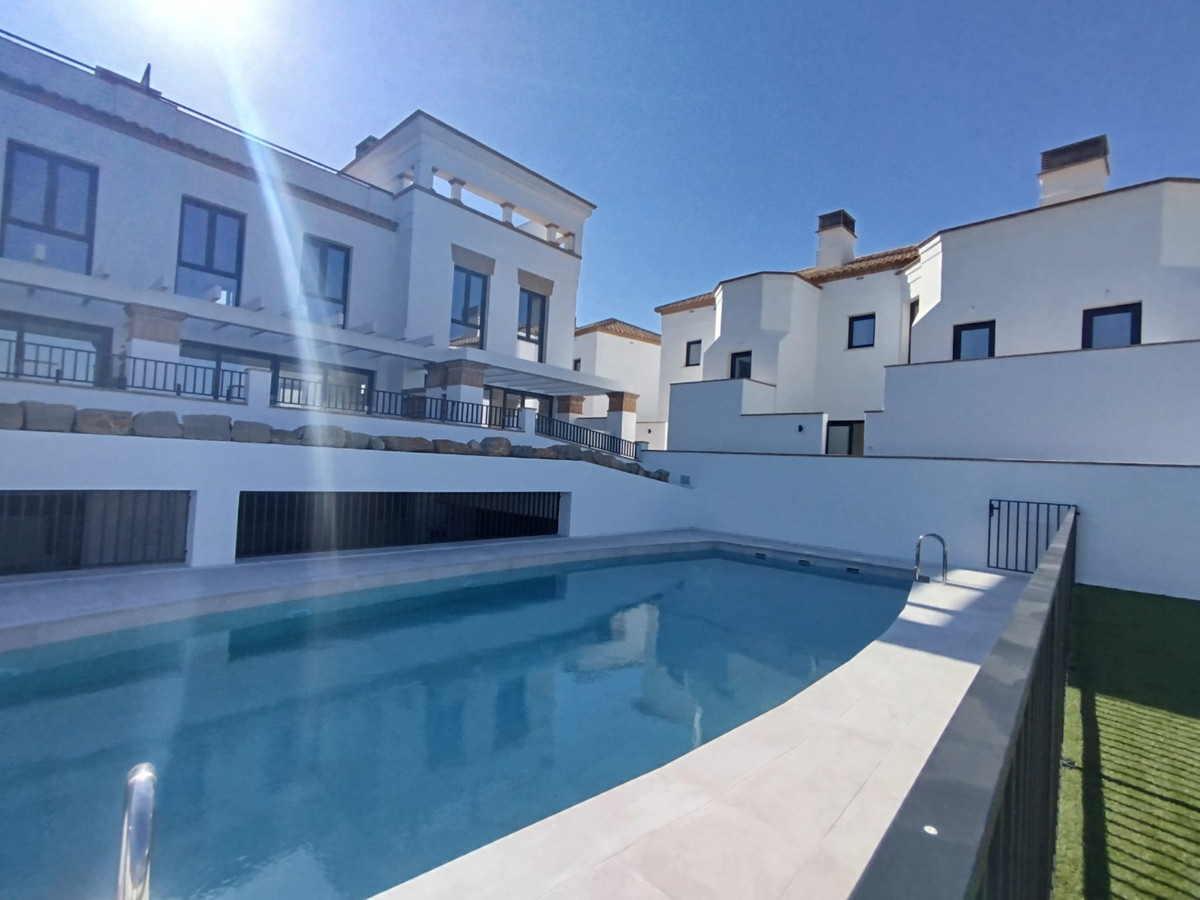 Te koop Nieuwbouw Costa Del Sol Torrox € 347.000.418.000,-