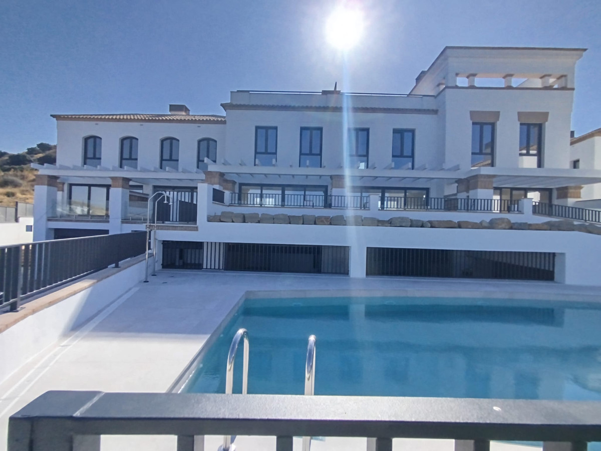 Te koop Nieuwbouw Costa Del Sol Torrox € 347.000.418.000,-