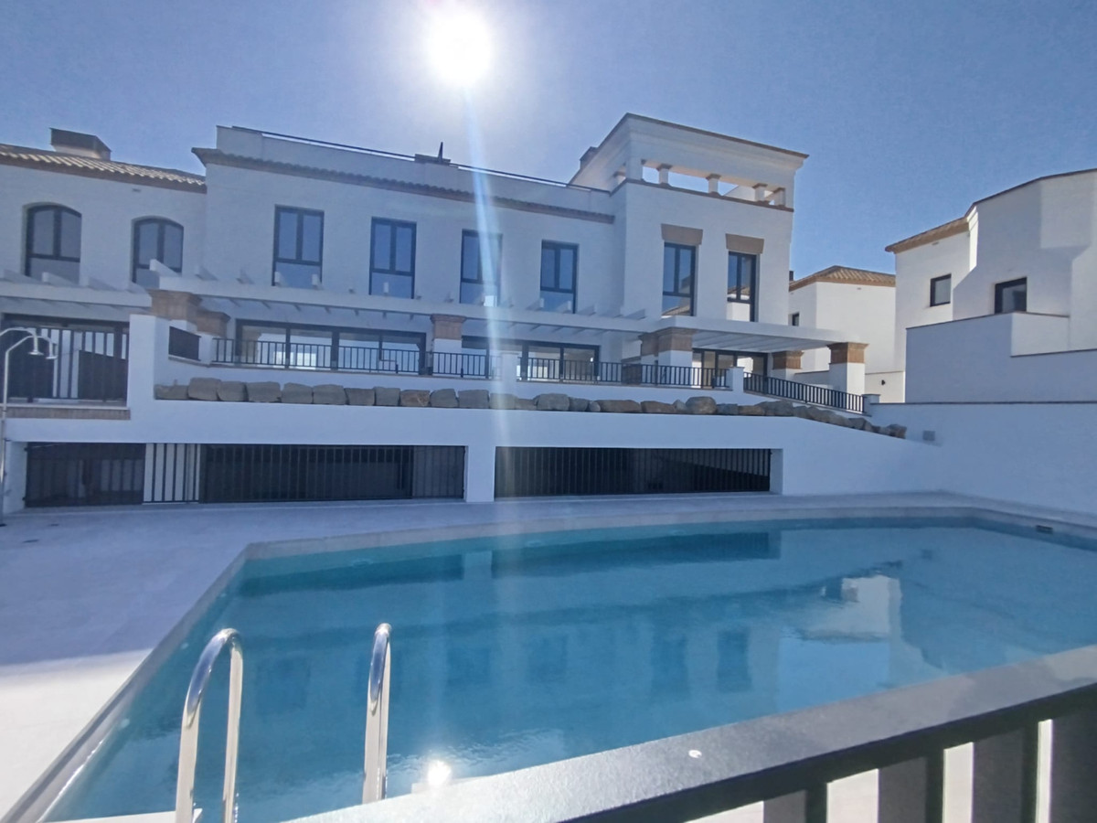 Te koop Nieuwbouw Costa Del Sol Torrox € 347.000.418.000,-