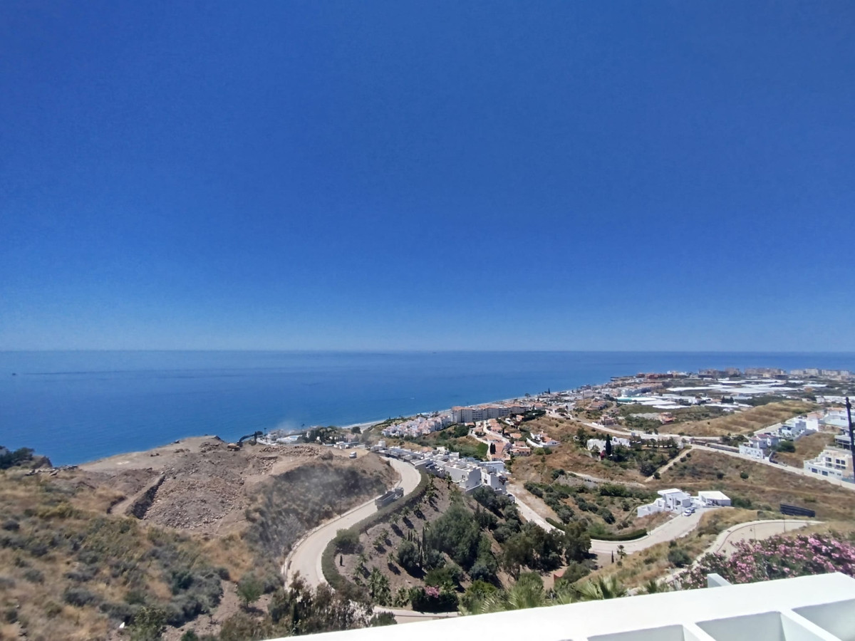 Te koop Nieuwbouw Costa Del Sol Torrox € 347.000.418.000,-