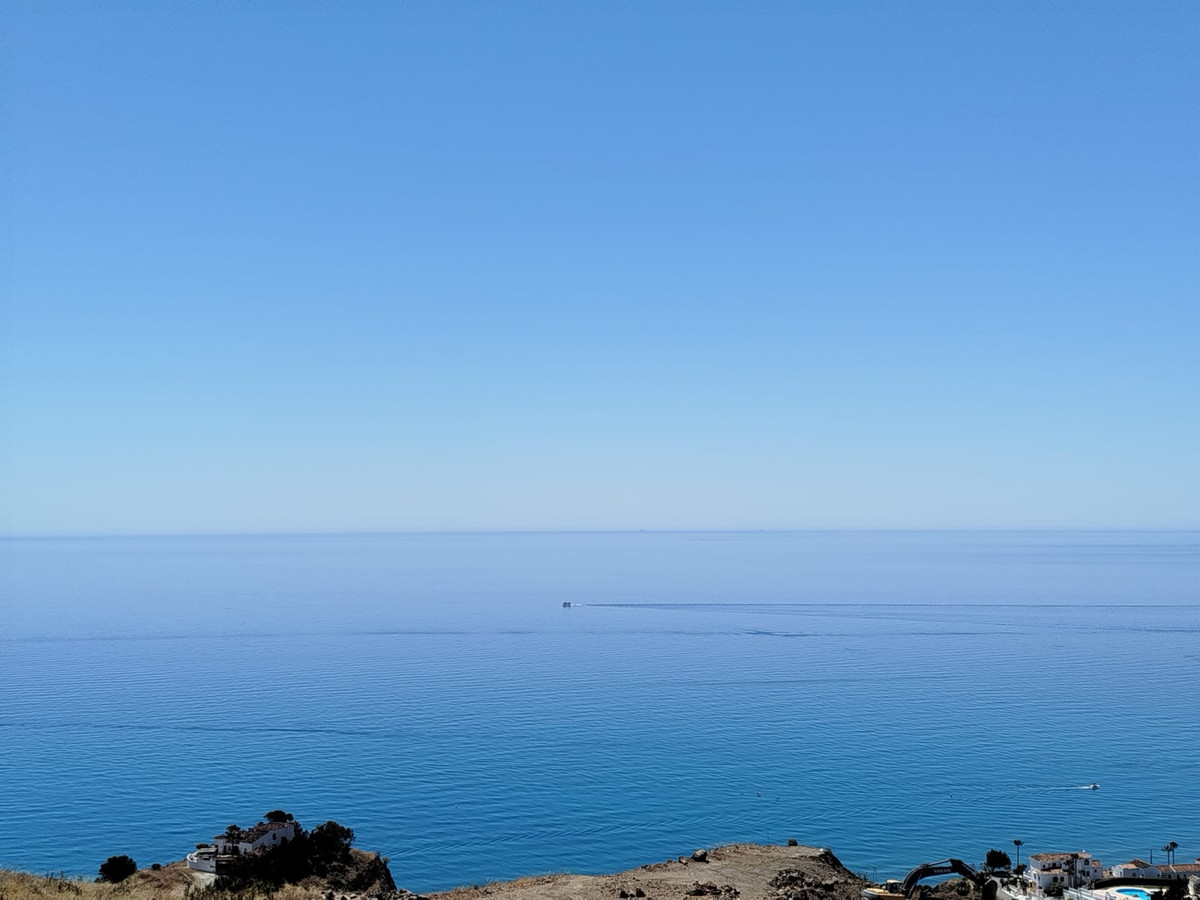 Te koop Nieuwbouw Costa Del Sol Torrox € 347.000.418.000,-